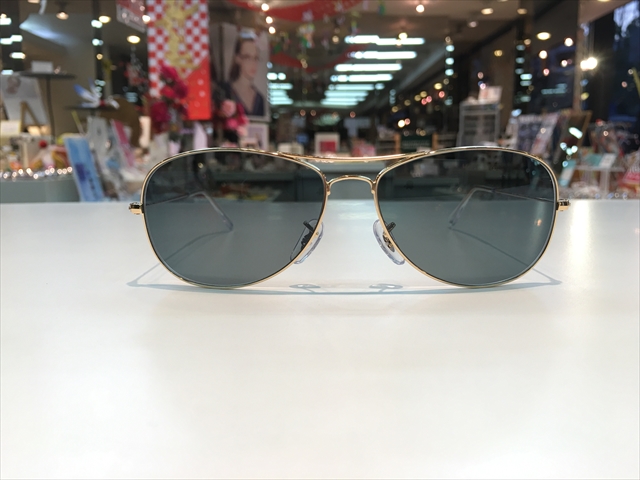 RayBan＊レイバン＊メガネ＊度入り＊ケース付き✨-